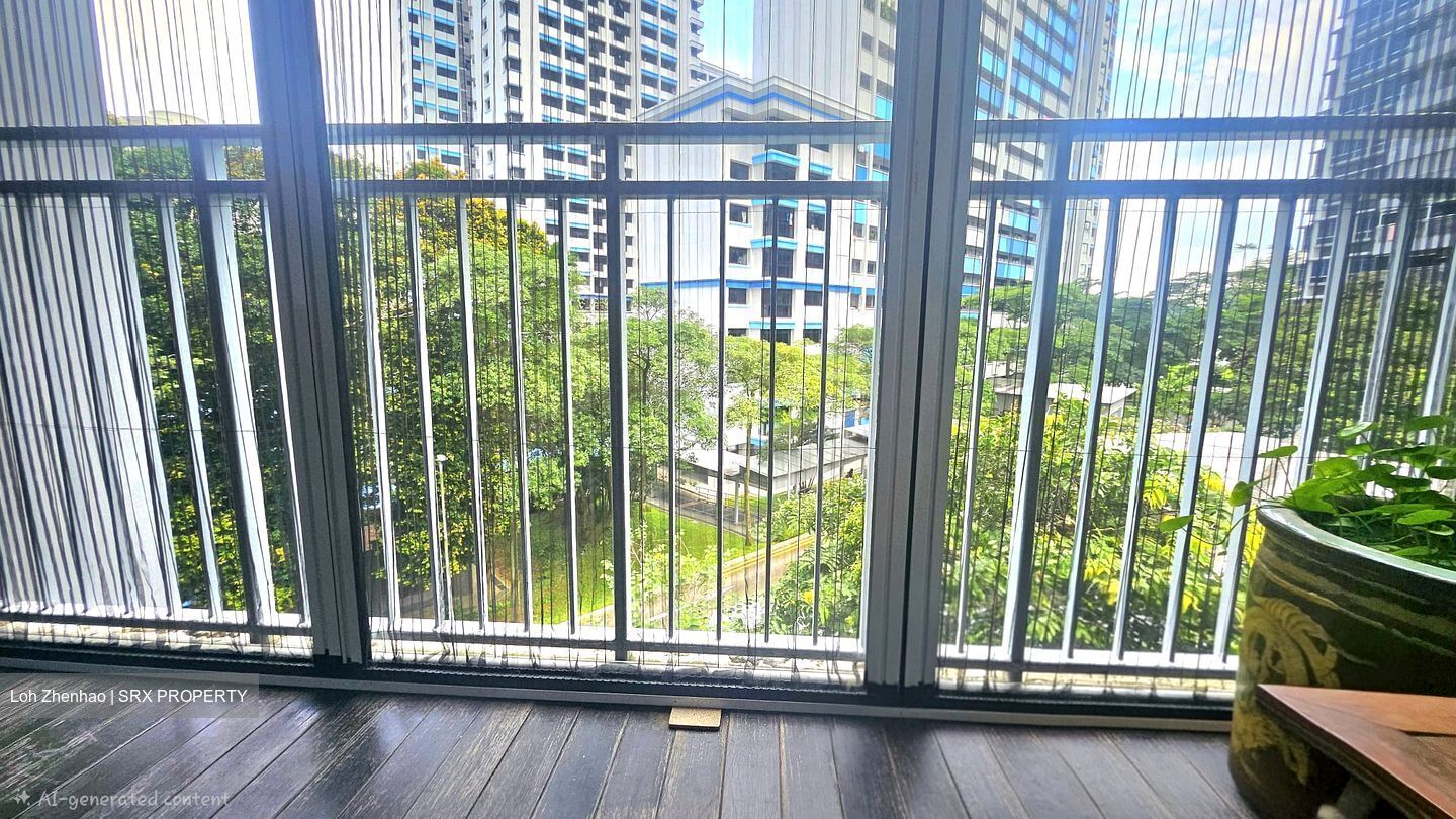 Blk 138C The Peak @ Toa Payoh (Toa Payoh), HDB 5 Rooms #580261861